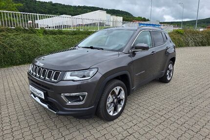 Jeep Compass Gebrauchtwagen