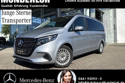 Mercedes-Benz V 220 Gebrauchtwagen
