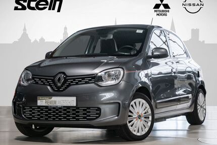 Renault Twingo Gebrauchtwagen