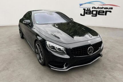 Mercedes-Benz S 500 Gebrauchtwagen