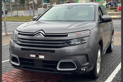 Citroen C5 Aircross Gebrauchtwagen