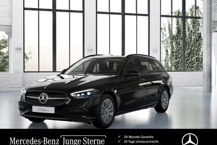 Mercedes-Benz C 220 Gebrauchtwagen