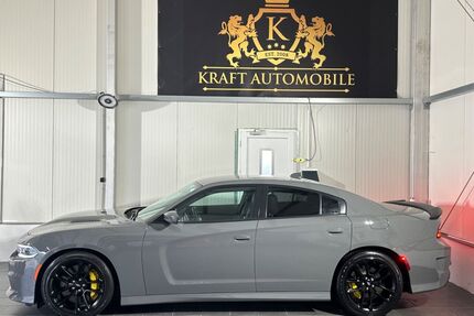 Dodge Charger Gebrauchtwagen