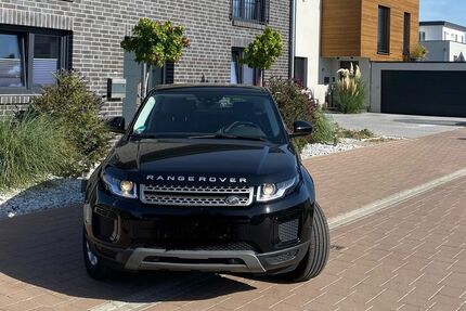 Land Rover Range Rover Evoque Gebrauchtwagen