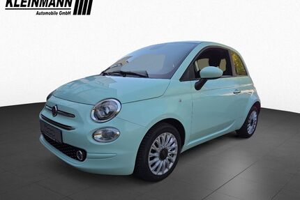 Fiat 500 Gebrauchtwagen