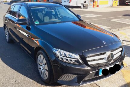 Mercedes-Benz C 200 Gebrauchtwagen