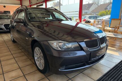 BMW 325 Gebrauchtwagen