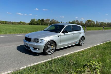 BMW 130 Gebrauchtwagen