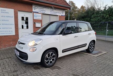 Fiat 500L Gebrauchtwagen
