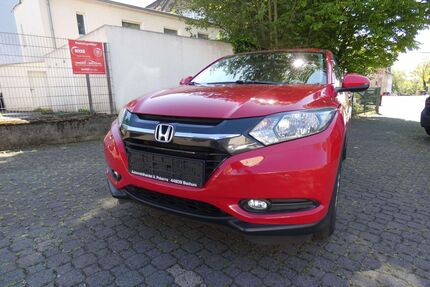 Honda HR-V Gebrauchtwagen