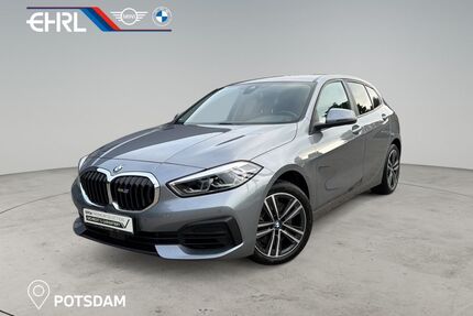BMW 120 Gebrauchtwagen