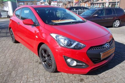 Hyundai i30 Gebrauchtwagen