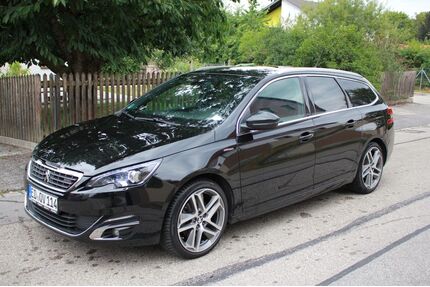 Peugeot 308 Gebrauchtwagen