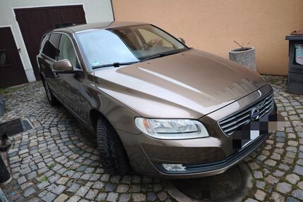 Volvo V70 Gebrauchtwagen
