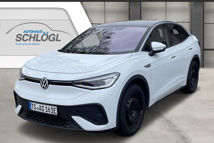 VW ID.5 Gebrauchtwagen