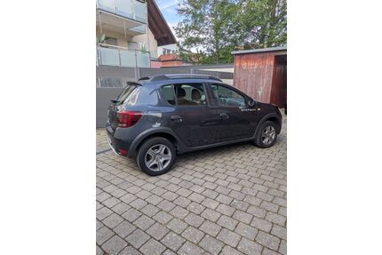 Dacia Sandero Gebrauchtwagen