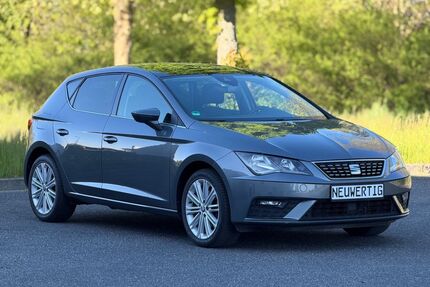 Seat Leon Gebrauchtwagen