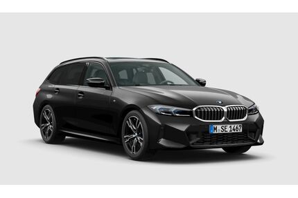 BMW 330 Gebrauchtwagen