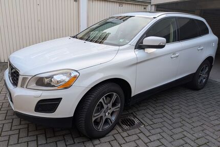 Volvo XC60 Gebrauchtwagen
