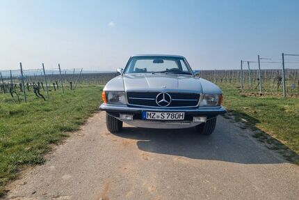 Mercedes-Benz SL 350 Gebrauchtwagen