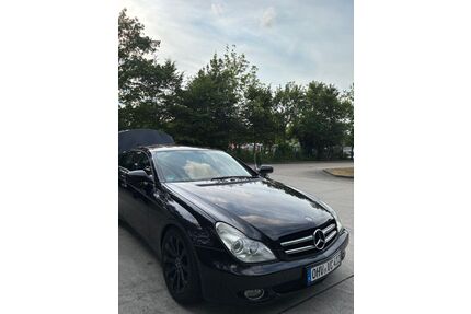 Mercedes-Benz CLS 350 Gebrauchtwagen