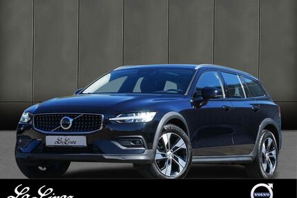 Volvo V60 Cross Country Gebrauchtwagen