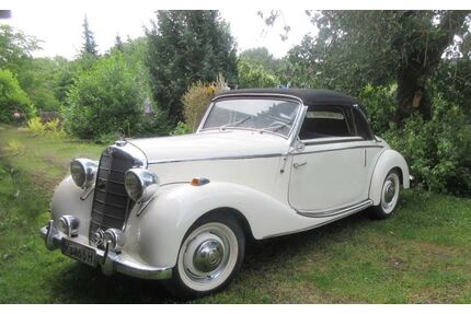 Mercedes-Benz Andere Oldtimer