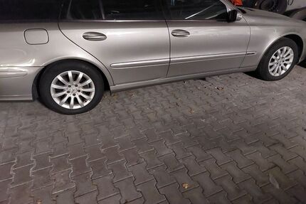 Mercedes-Benz 220 Gebrauchtwagen