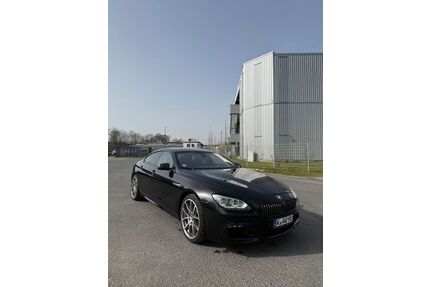 BMW 640 Gran Coupé Gebrauchtwagen