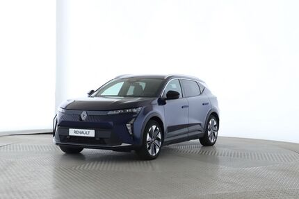 Renault Scenic E-TECH Gebrauchtwagen