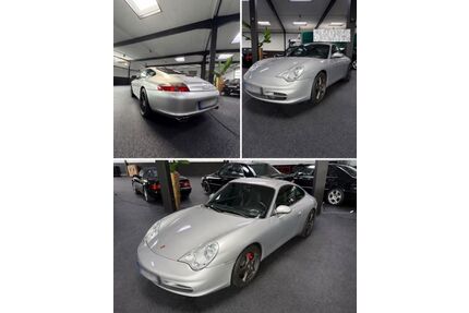 Porsche 996 Gebrauchtwagen