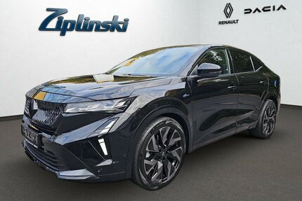 Renault Rafale 200 E- Full Hyb Esp. Alpine 32300-Netto Gebrauchtwagen