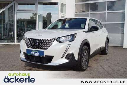Peugeot 2008 Gebrauchtwagen