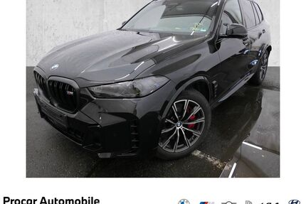 BMW X5 M60 Gebrauchtwagen