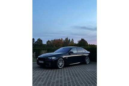 BMW 535 Gebrauchtwagen