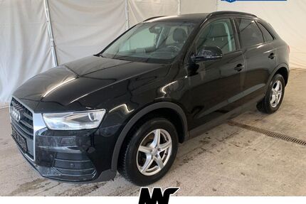 Audi Q3 Gebrauchtwagen