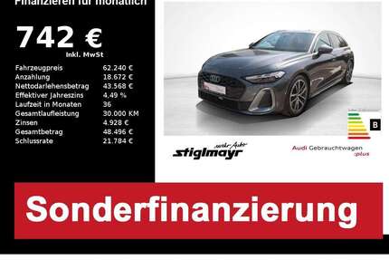 Audi A5 Gebrauchtwagen