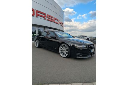 Audi S8 Gebrauchtwagen