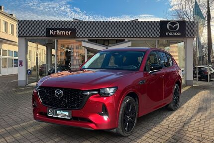 Mazda CX-60 Gebrauchtwagen