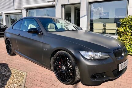 BMW 335 Gebrauchtwagen