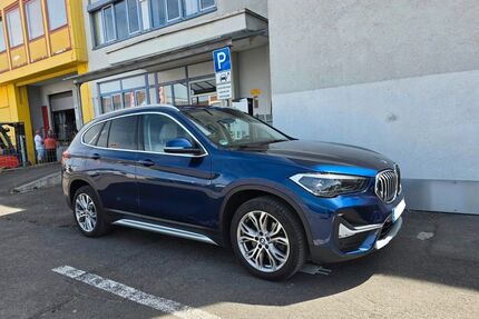 BMW X1 Gebrauchtwagen