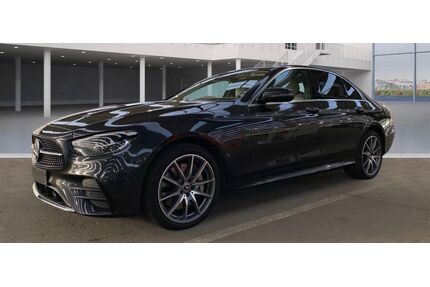 Mercedes-Benz E 300 Gebrauchtwagen