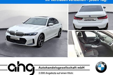 BMW 320 Gebrauchtwagen