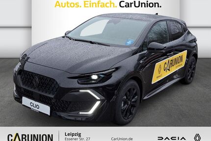 Renault Clio Gebrauchtwagen