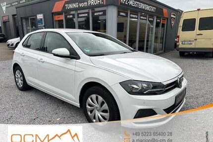 VW Polo Gebrauchtwagen