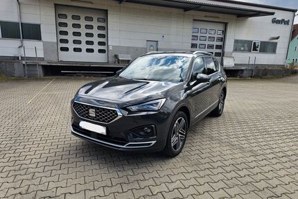 Seat Tarraco Gebrauchtwagen