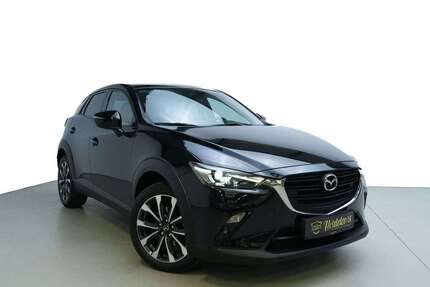 Mazda CX-3 Gebrauchtwagen