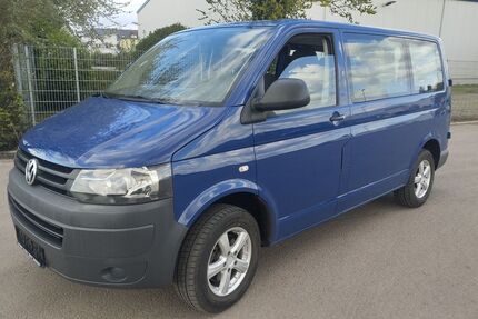 VW T5 Transporter Gebrauchtwagen