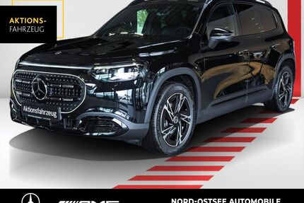 Mercedes-Benz GLB 200 Gebrauchtwagen