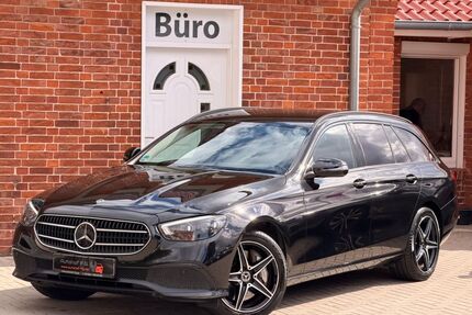 Mercedes-Benz E 300 Gebrauchtwagen